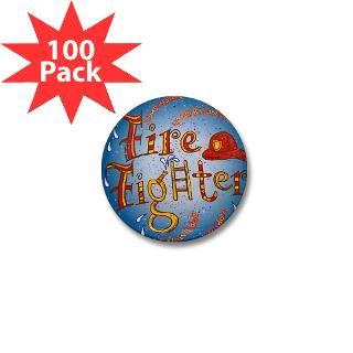 firefighter motto mini button 100 pack $ 81 99