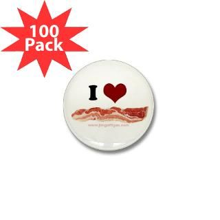 bacon mini button 100 pack $ 82 99