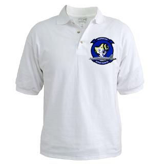 Aerobatic Polos  VFA 83 Rampagers Golf Shirt