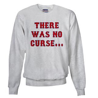 86 Gifts  86 Sweatshirts & Hoodies  Red Sox No Curse/Just Sucked