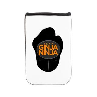 Ginja Ninja  Conan OBrien Official Team Coco Store