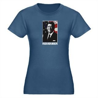 Ronald Reagan T Shirts  Ronald Reagan Shirts & Tees