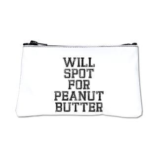 Will spot for peanut butter  Missfit Clothing