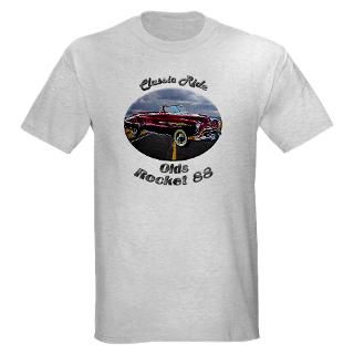 88 Gifts  88 T shirts  Oldsmobile