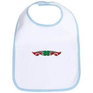 88 Gifts  88 Baby Bibs  Dale Earnhardt Jr. Bib