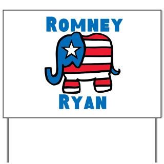 Republican Yard Signs