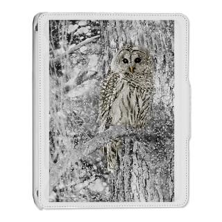 Owl iPad Cases  Owl iPad Covers  