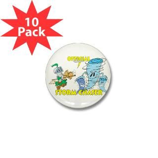 Storm Chasers 2.25 Button (10 pack)