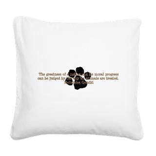 Gandhi Animal Quote  Sibling Gifts, Advocacy Shirts, Stickers & More