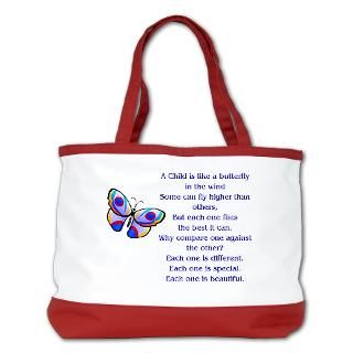 Special Education Bags & Totes  Personalized Special Education Bags