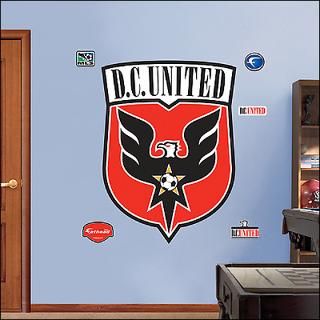 united logo fathead wall graphic $ 89 99