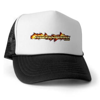 Powerstroke.org Trucker Hat