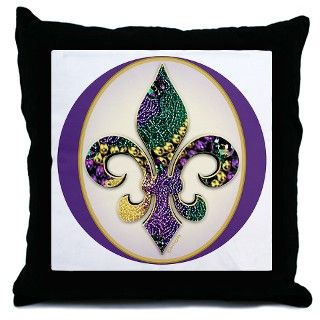 Artegrity Gifts  Artegrity More Fun Stuff  Fleur de lis Mardi