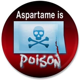 10 pack $ 12 99 aspartame is poison mini button 100 pack $ 84 99
