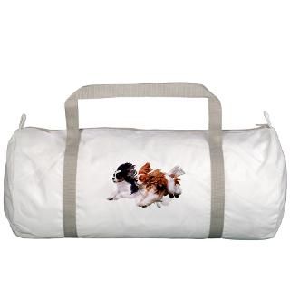 Agility Gifts  Agility Bags  Cavaliers   Color Gym Bag