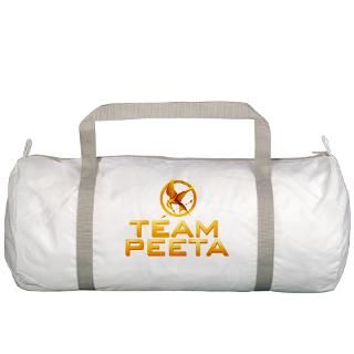 Boy With The Bread Gifts  Boy With The Bread Bags  TEAM PEETA Gym