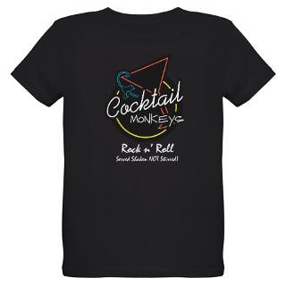 dark t shirt $ 20 89 cocktail monkeys organic kids t shirt $ 20 89
