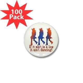 line dancing mini button 10 pack $ 9 89