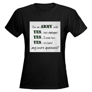 Armed Forces Gifts  Armed Forces T shirts