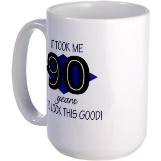 90 Birthday Mugs  Buy 90 Birthday Coffee Mugs Online