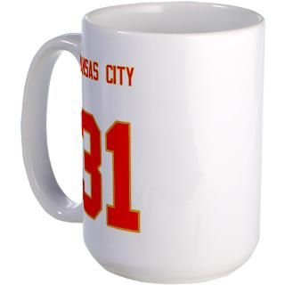 Kansas City Chiefs Mugs  Buy Kansas City Chiefs Coffee Mugs Online