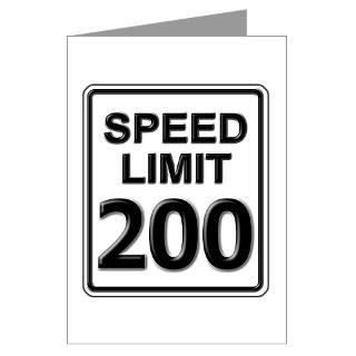 Speed Limit 200 MPH  Irish T Shirt St. Patricks Day T Shirts
