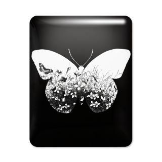 Animal Gifts  Animal IPad Cases  Escher Butterfly iPad Case