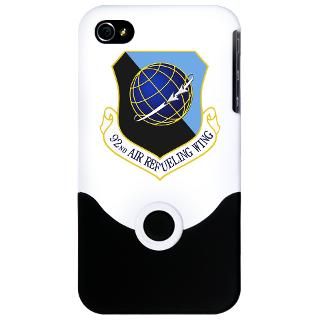 Usaf Security iPhone Cases  iPhone 5, 4S, 4, & 3 Cases