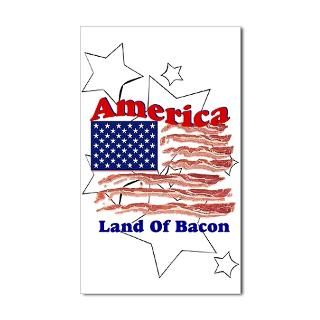Bacon Flag  Bacon T Shirts & Bacon Gifts  BACONATION