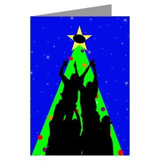 line out holiday greeting cards pk of 10 $ 17 97