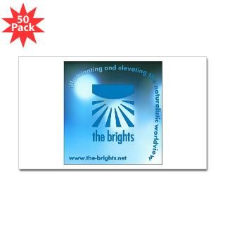 logo with url and tagline sticker rectangle 50 pk $ 97 19