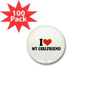 love my girlfriend mini button 100 pack $ 97 99