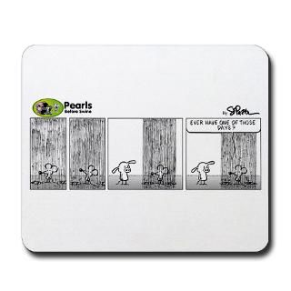 Mousepads  Comics Merchandise