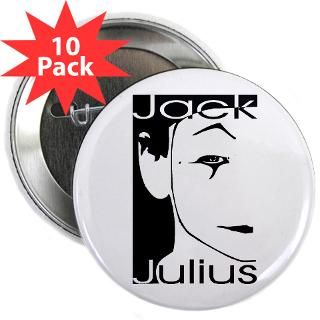 jack julius buttons 10 pack $ 16 98