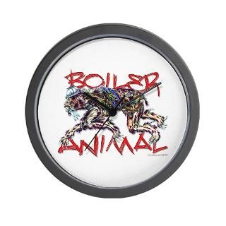 boiler animal 2.25 Magnet (10 pack)