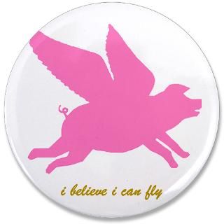 10 pack $ 19 99 inspirational flying pig mini button 100 pack $ 94 99
