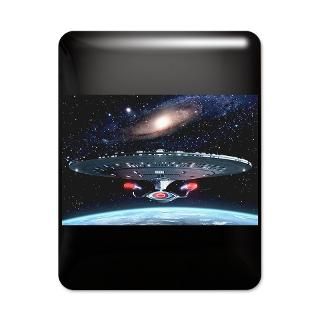 Star Trek Enterprise iPad Cases  Star Trek Enterprise iPad Covers