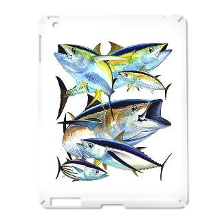 Fish iPad Cases  Fish iPad Covers  