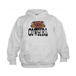 100 Cowgirl Gifts  100 Cowgirl Sweatshirts & Hoodies  100%