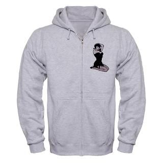 Betty Page Hoodies & Hooded Sweatshirts  Buy Betty Page Sweatshirts