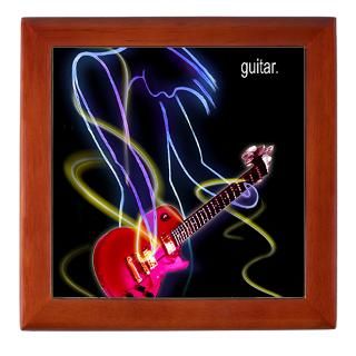 Rock And Roll Keepsake Boxes  Rock And Roll Memory Box