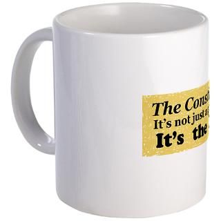 constitution mug $ 12 97