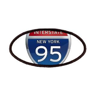 Interstate 95   New York Patches for $6.50