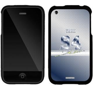 Demarcus Ware   Color Jersey iPhone 3G   Slider for $29.95