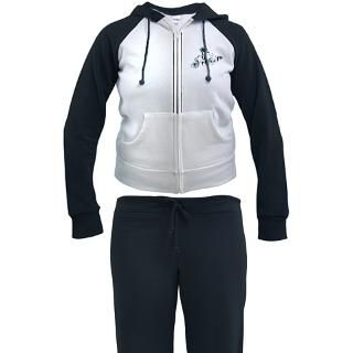 tribal irish clover women s tracksuit $ 84 98