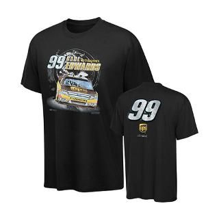 Carl Edwards #99 UPS Night Line T Shirt for $21.99