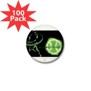 Activity Gifts  Activity Buttons  Swing Mini Button (100 pack)