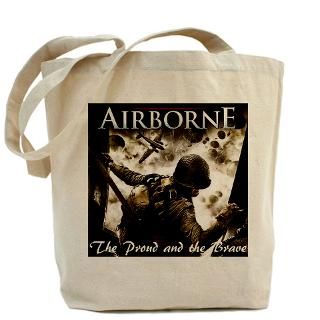 101St Airborne Bags & Totes  Personalized 101St Airborne Bags