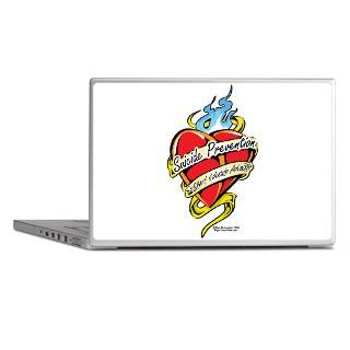 Attempt Gifts  Attempt Laptop Skins  Suicide Prevention Tattoo
