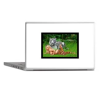 Bikini Gifts  Bikini Laptop Skins  Tiger, Tiger Laptop Skins